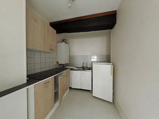 Location Appartement 3 pièces 70m² NEVERS 58000 - Photo 1