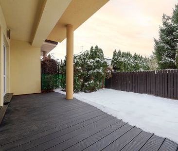 Przestronny bliźniak na Wilanowie - Фото 6