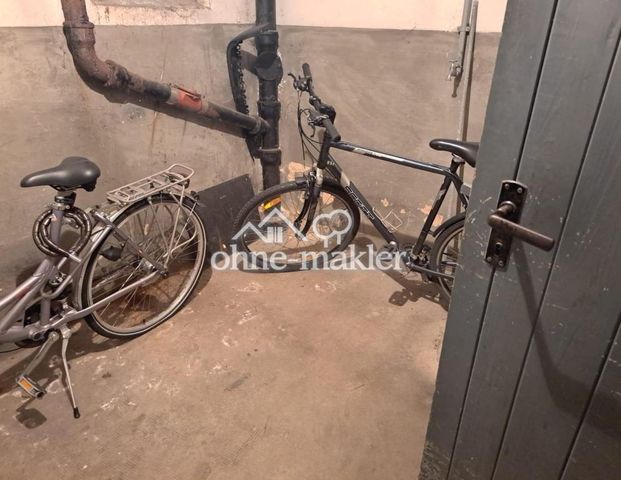 2 Zimmer Wohnung - Foto 1