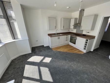 1 bedroom apartment to rent - Photo 4