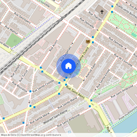 Nouveauté, 4877 Rue Notre-Dame O., Montréal (Le Sud-Ouest), H4C1S7