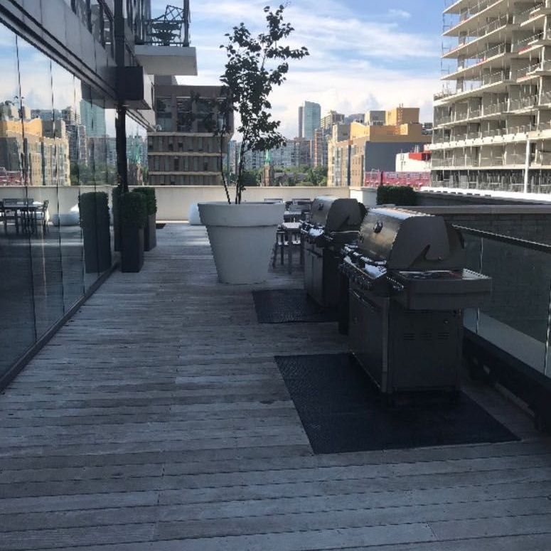 For Lease - 159 Dundas Street Unit# 903, Toronto, Ontario - Photo 1