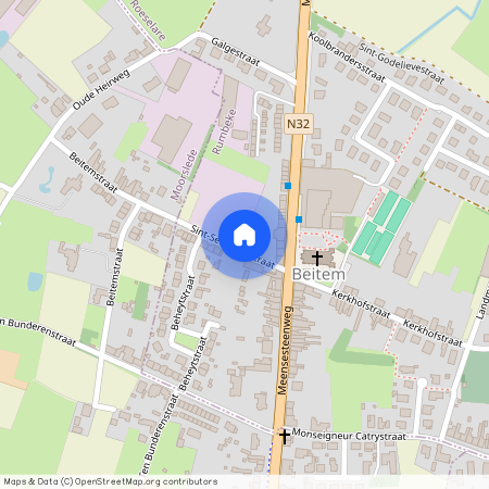8800 Roeselare