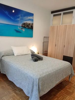 Calle de Tutor, Madrid, Community of Madrid 28008 - Photo 1