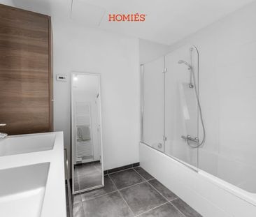 Appartement te huur - Foto 2