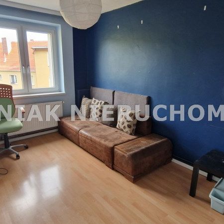 Wałbrzych, Nowe Miasto Mieszkanie na wynajem - Фото 1