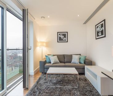 Studio to rent - Photo 3