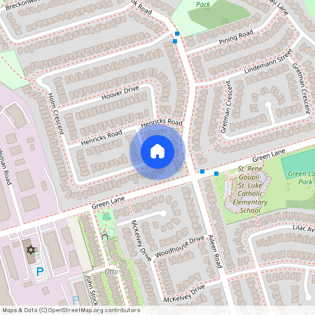 158 Holm Crescent Unit# Bsmnt, Markham