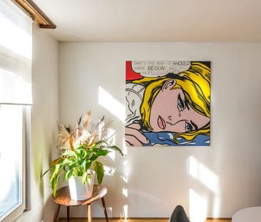 Duplex te huur - Photo 3