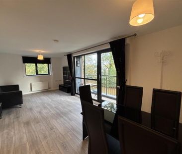 Apartment 14 1 Luna Building, Redwood Court, Dunmurry, Belfast, BT1... - Photo 2