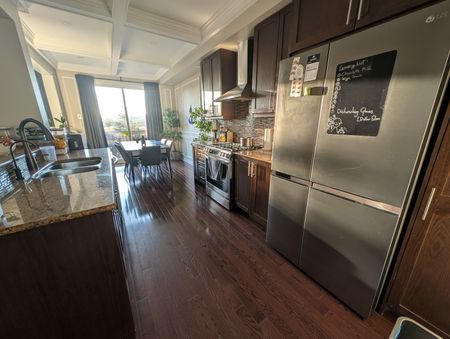 For Lease - 2019 Trawden Way Unit# 16, Oakville, Ontario - Photo 4