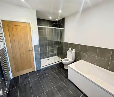 1 bedroom in a house share to rent - Photo 5