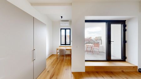 Bondgenotenlaan 2 / 0401, 3000 Leuven - Photo 2