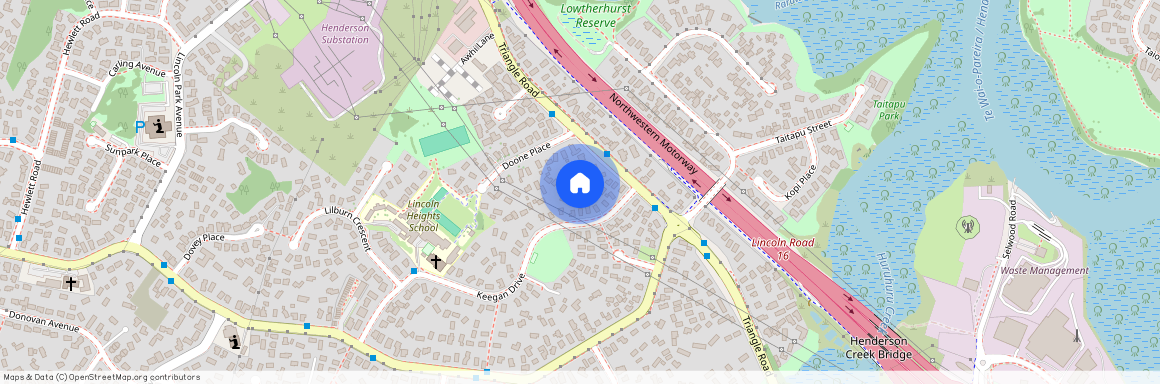 82 Keegan Drive, Massey, Waitakere City