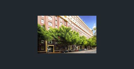 FURNISHED ONE BEDROOM APARTMENT IN GOLDSBOROUGH - Photo 2