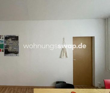 Wohnungsswap - 2 Zimmer, 45 m² - Ahrenshooper Straße, Lichtenberg, ... - Photo 1