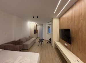 Studio/Γκαρσονιέρα για ενοικίαση - Κέντρο Θεσσαλονίκης, - Photo 2