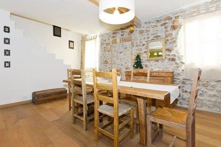 Location maison SAINT PAUL 3 CHATEAUX - Photo 4