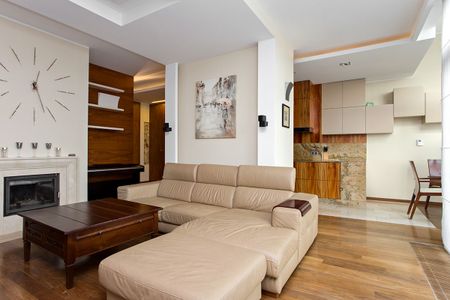 Piękny apartament w Miasteczku Wilanów - Photo 4