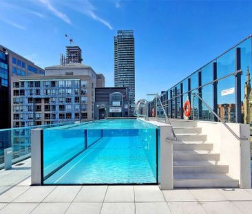 For Lease - 60 Colborne Street Unit# 201, Toronto, Ontario - Photo 6