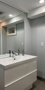 Furnished Studio at Bloor/Lansdowne • Utilities Incl • Walk to Subway - Photo 3