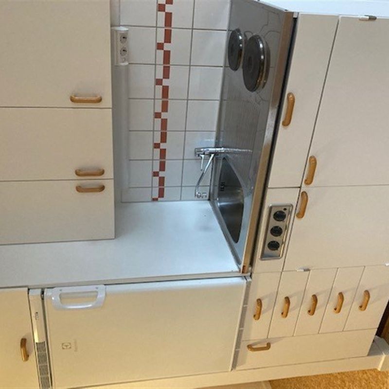 Vougts väg 22 - Foto 1
