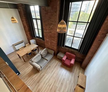 1 bedroom duplex to rent - Photo 4