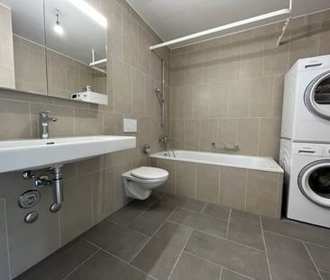 Rte de Bâle 14- appartement de 2,5 pces à louer - Photo 5