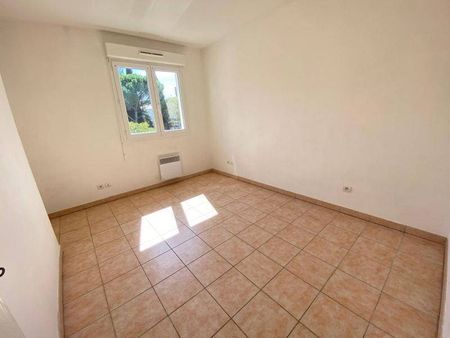 Location appartement 2 pièces 35.85 m² à Montpellier (34000) - Photo 3