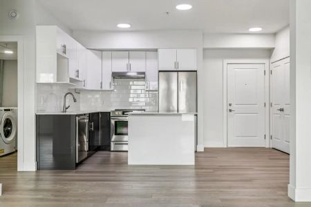 Slate Residences — 2 Bedroom 2 Bathroom - Photo 2