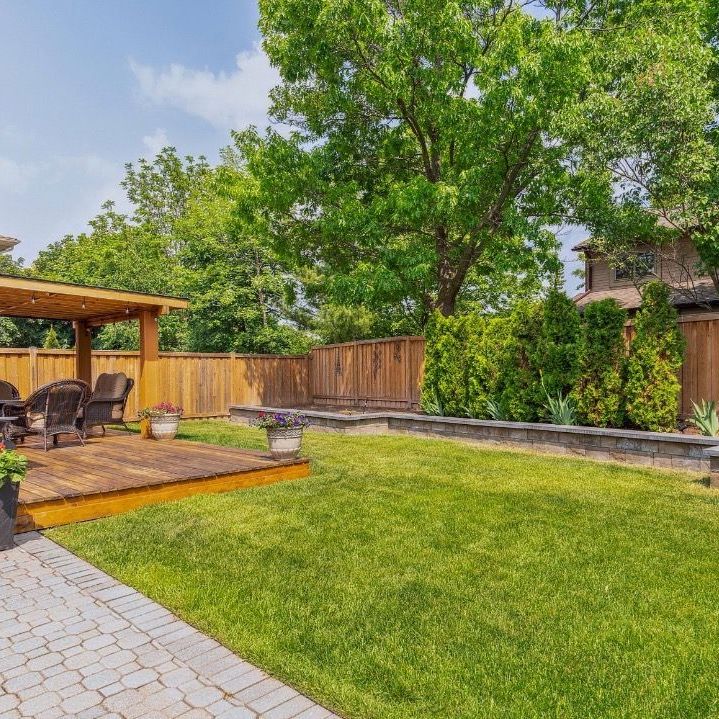 For Lease - 259 O'donoghue unit2 Avenue, Oakville, Ontario - Photo 1