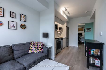 For Lease - 630 Greenwood Avenue Unit# 410, Toronto, Ontario - Photo 4