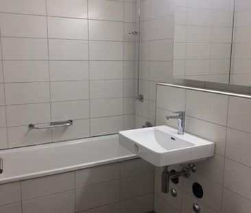 Sanierte Altbauwohnung nähe Engequartier - Photo 3