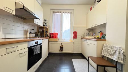 Bel appartement de 4,5 pièces à La Tour-de-Peilz - Photo 2