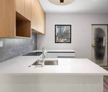 This brand new two bedroom, Two bathroom townhouse is now available... - Photo 4