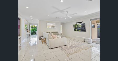 A Refined Haven for Effortless Living- 12 month lease only - Photo 5