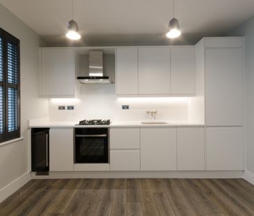 1 Bedroom Apartment, Rupert Court, Soho, W1D - Photo 6