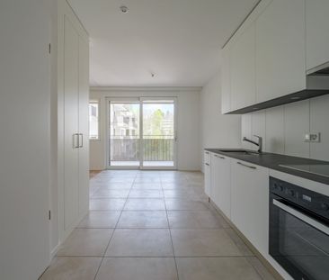 1.5 Zimmer, 30 m², 1. Stock - Photo 2