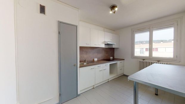 Location Appartement 4 pièces 76m² CHENOVE 21300 - Photo 1