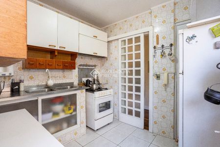 Cobertura com 3 quartos e 200m² para alugar em Petrópolis, Porto Alegre. - Photo 3