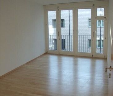 A happy apartment start - Photo 5