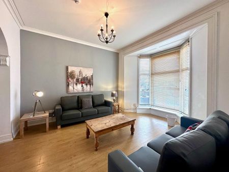 5 bedroom house share to rent - Photo 2