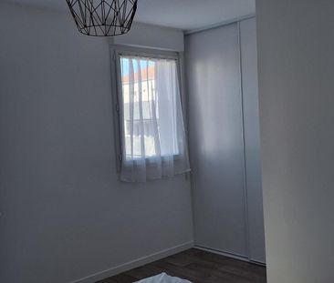 Location Appartement 2 pièces Meublé 43m² LA CHEVROLIERE 44118 - Photo 5