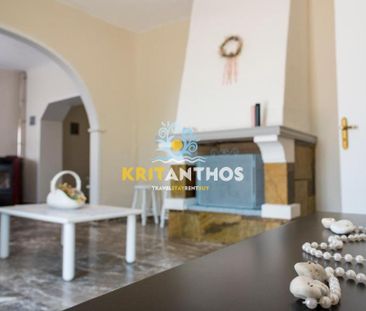 Διαμέρισμα Μισίρια - Ρέθυμνο πόλη - Φωτογραφία 5