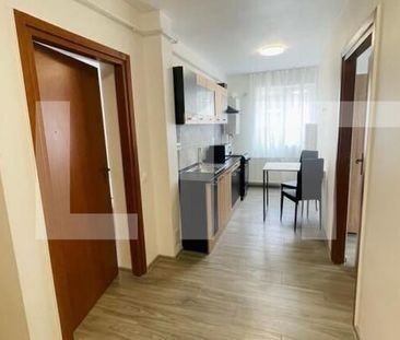 Apartament 2 camere, decomandat, 56mp, etaj intermediar, parcare, zona Florilor - Fotografie 1