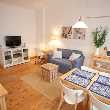 Immobilien - Photo 1