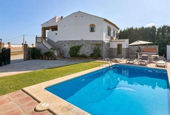 2 room luxury House for rent in Nerja, Andalusia