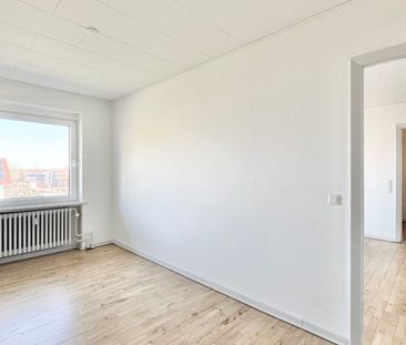 2 værelses – Valmuevej 25, 1. lejl. 4 – Fredericia - Foto 4