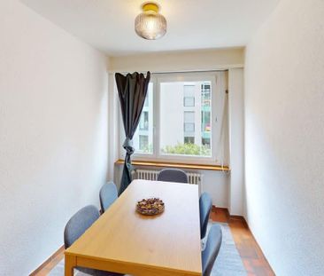 3 Zimmer, 61 m², 2. Stock - Photo 5