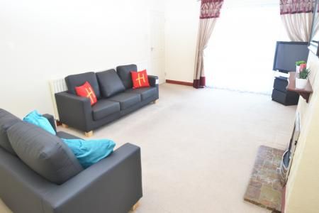 Arnesby Road, Nottingham, NG7 - Photo 1